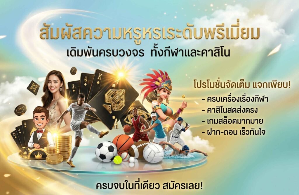 casino-เว็บที่ดีที่สุด