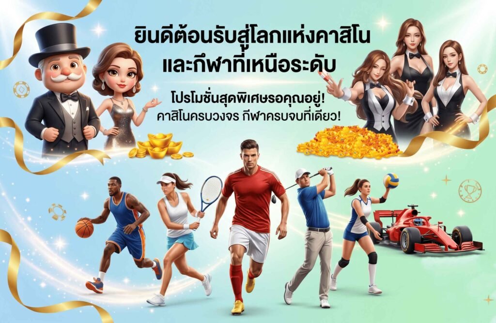 casino-เว็บที่ดีที่สุด